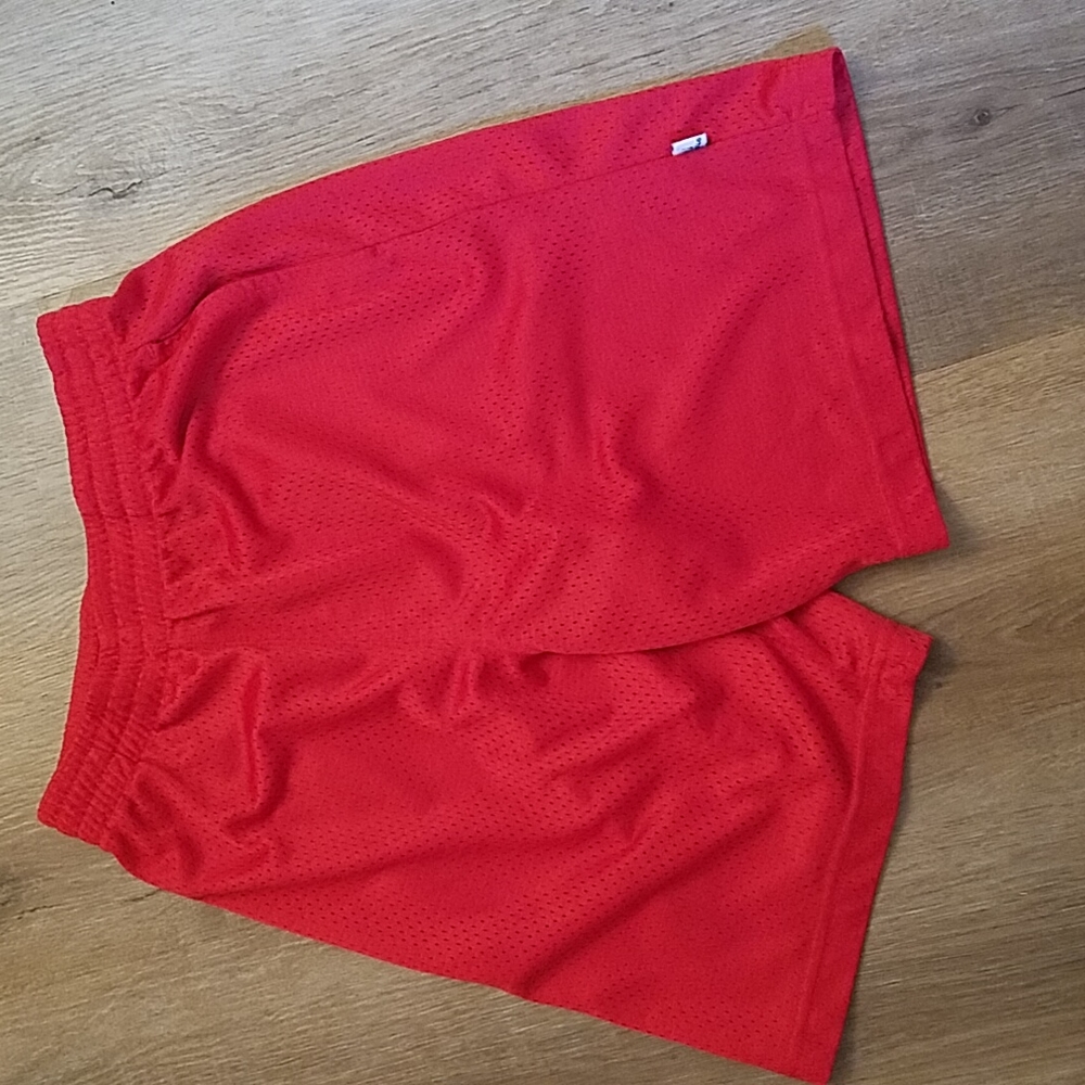 EUC Kids Russell Athletic shorts